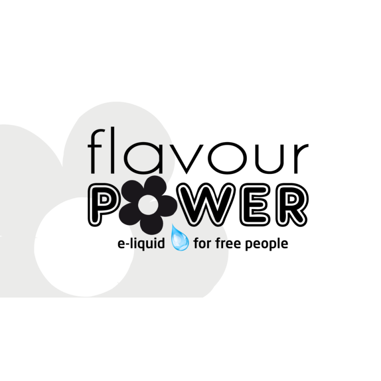 Fraise Flavour Power