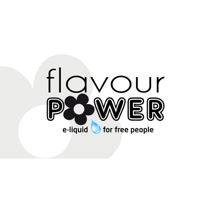 Framboise Flavour Power