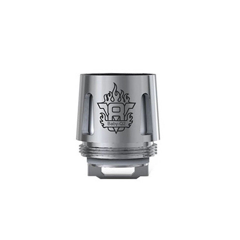 Résistance TFV8 Baby Q2 0,2 Ohm