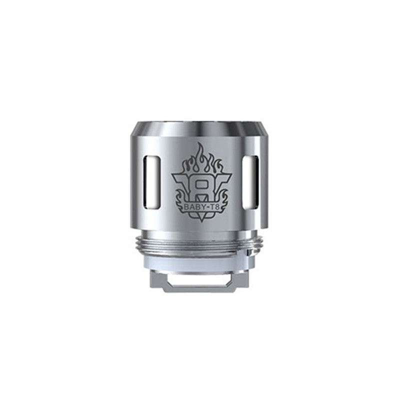 Résistance TFV8 Baby T8 0,15 Ohm DF.