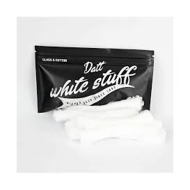 Cotton Datt White stuff