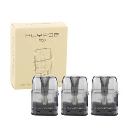 Cartouches Klypse - Innokin