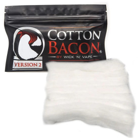 Cotton Bacon Prime WincknVape