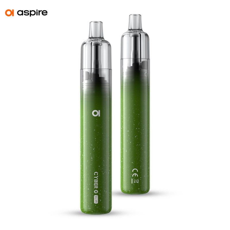 Cyber G Slim 1200mAh - Aspire