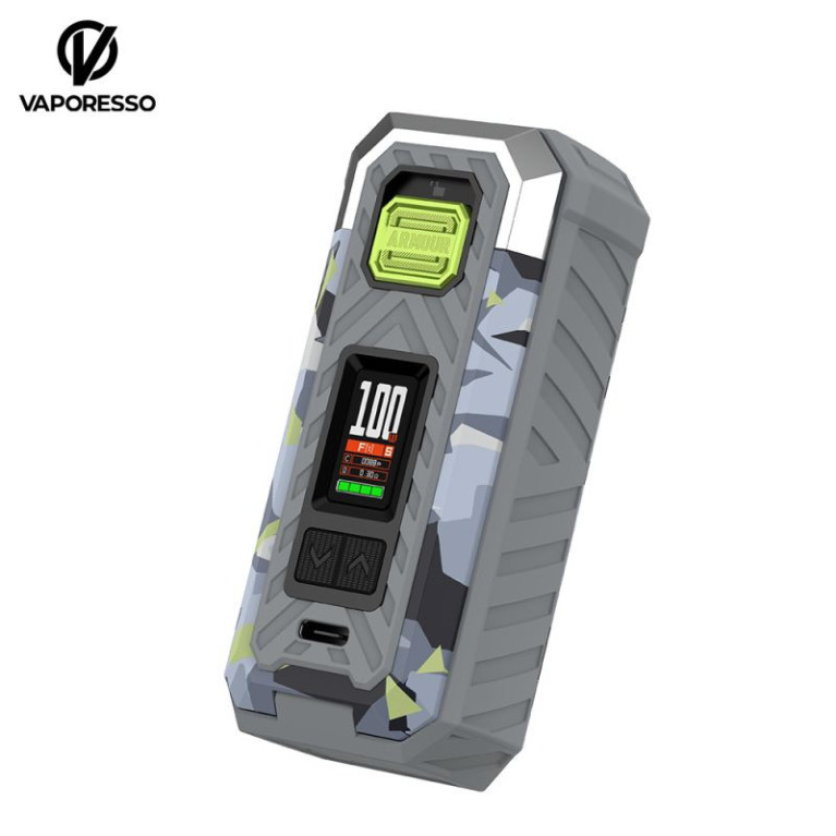 Box Armour S 100W - Vaporesso