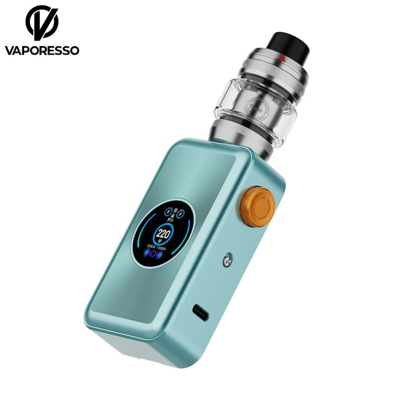 Kit Gen Max 220W - Vaporesso