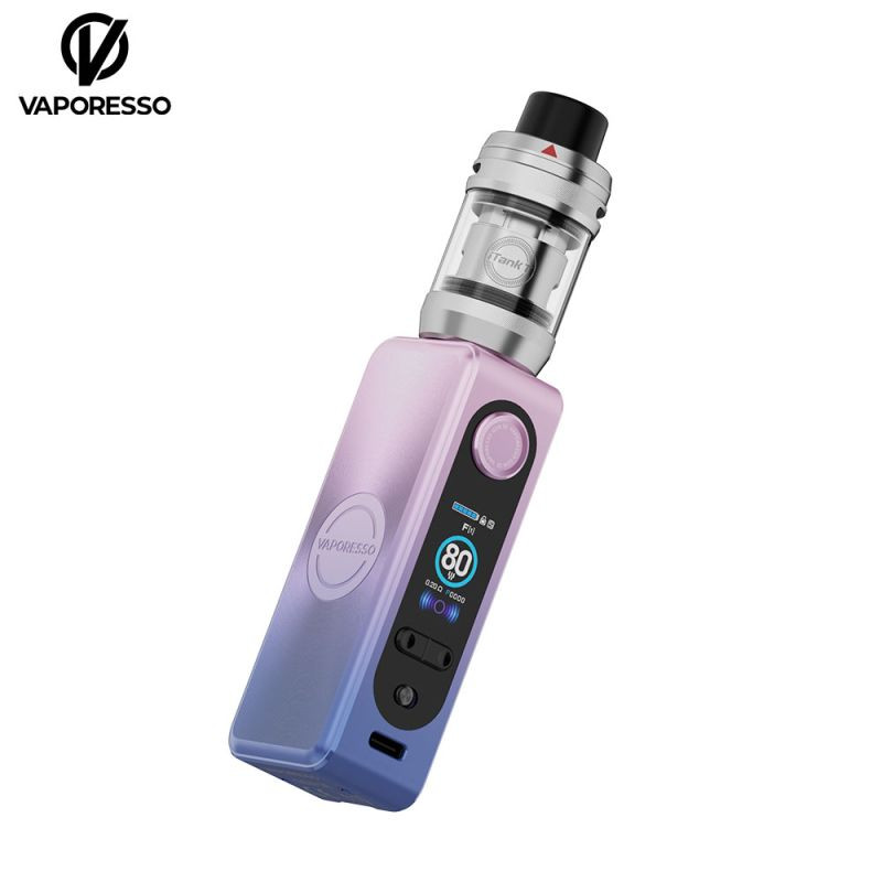 Kit Gen SE 80W - Vaporesso