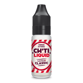 Ch'ti Liquid Classic