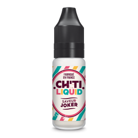 Ch'ti Liquid Joker