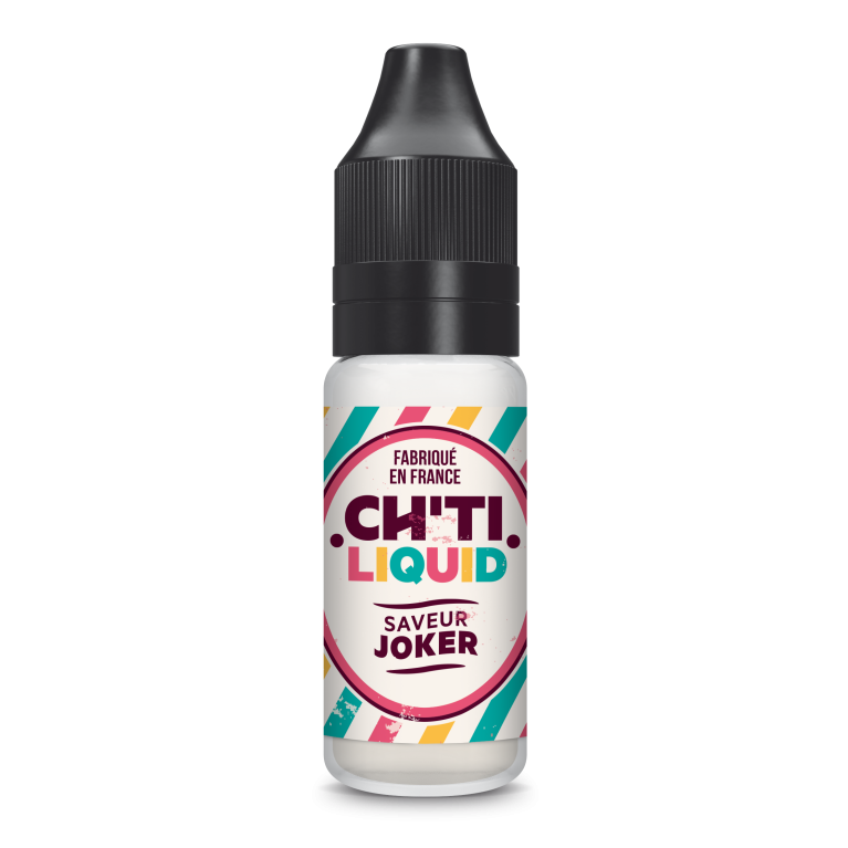 Ch'ti Liquid Joker