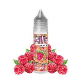 Framboise - Big Juice -...