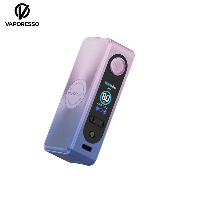 Box Gen SE 80W - Vaporesso