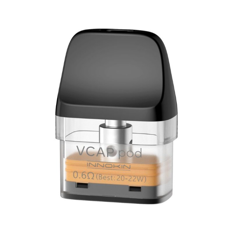 Cartouches VCAP pour Trine Innokin