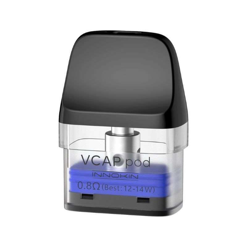 Cartouches VCAP pour Trine Innokin
