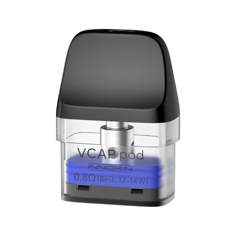 Cartouches VCAP pour Trine Innokin