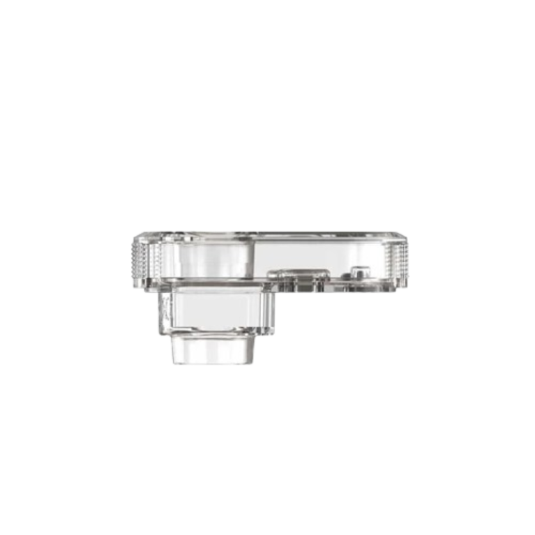 Cartouche Vide CloudFlask X - Aspire
