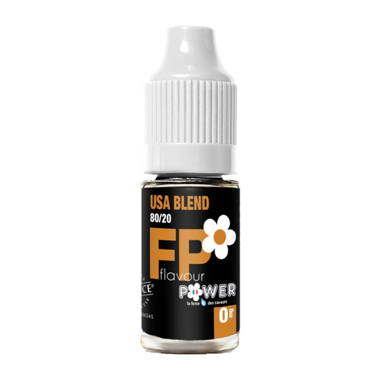 Tabac Usa Blend - Flavour Power ot.