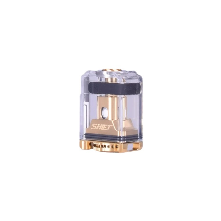 Tank Shift Boro New Colors - Vaperz Cloud v2 ot.