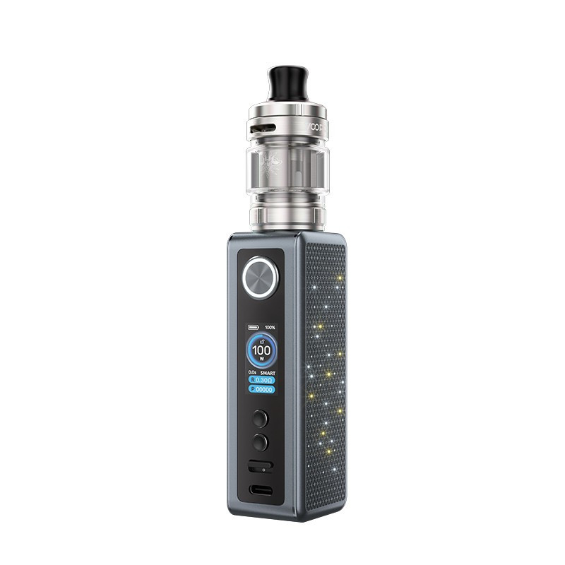 Kit Vinci Spark 100 - Voopoo df.