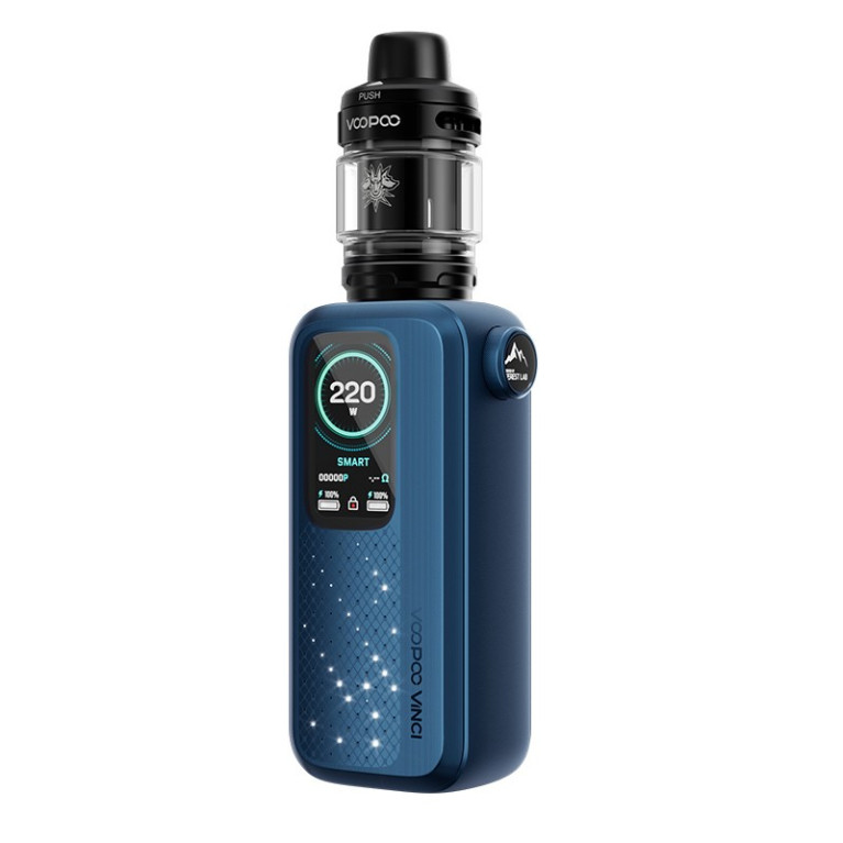 Kit Vinci Spark 220 - Voopoo df.
