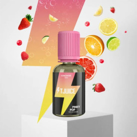 Pinky pop - T Juice -...