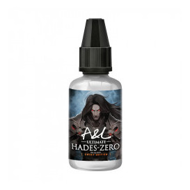HADES Zero Arômes et...