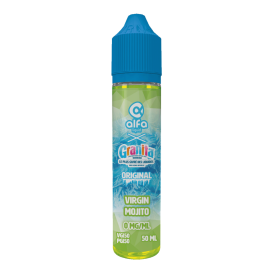Virgin Mojito granita 50ml...