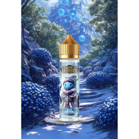 Blue Crystal - Vape Of...