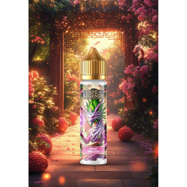 Sweet Dragon - Vape Of...