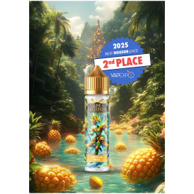 Tropical Wave - Vape Of...