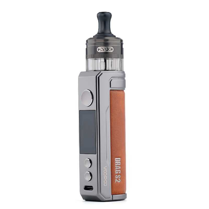 Kit Drag X2 Pnp X MTL 80w - Voopoo