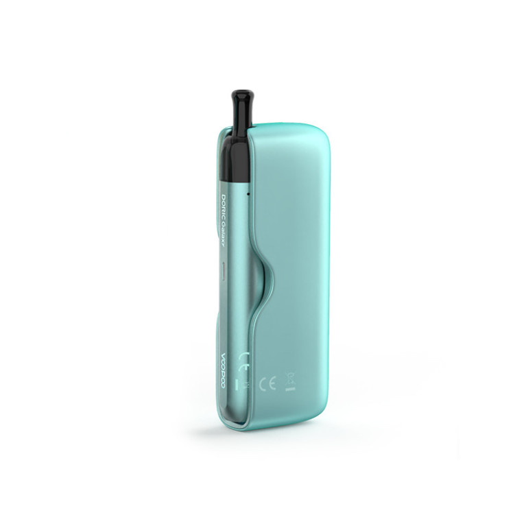 Kit Doric Galaxy 1800 + 500mAh - Voopoo