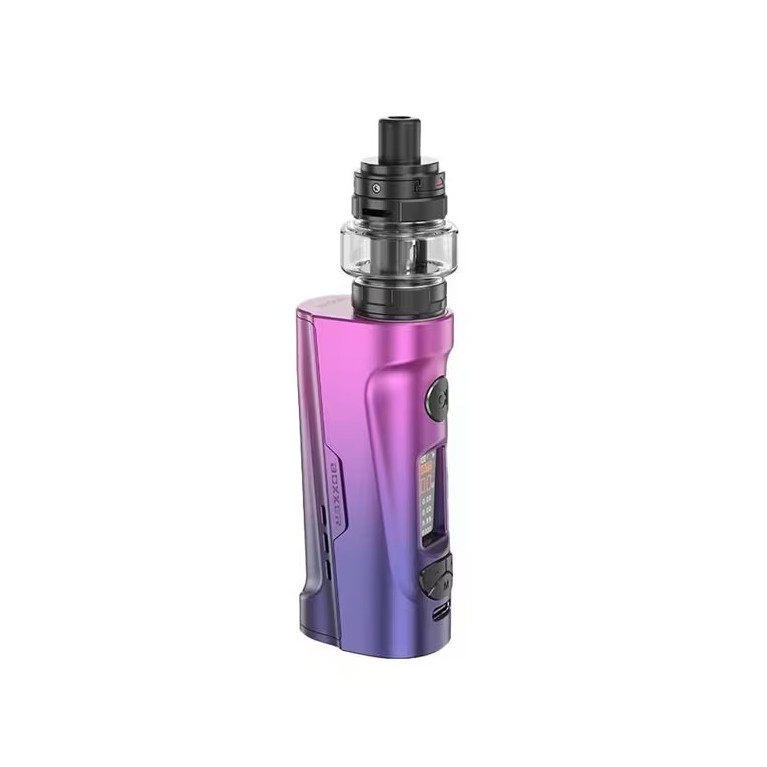 Kit Boxxer - Aspire