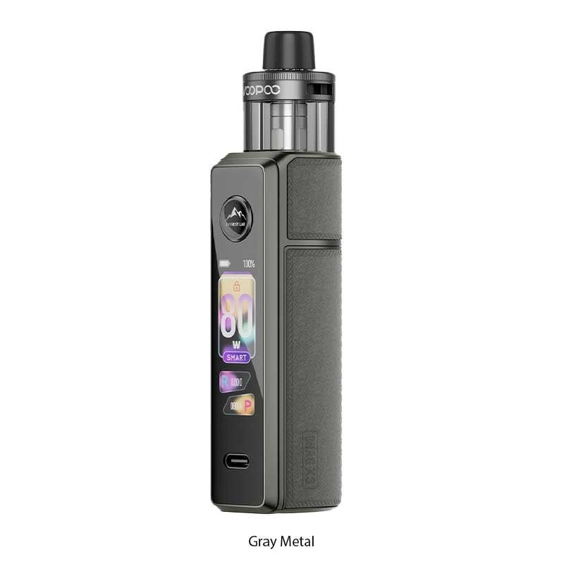 Kit Drag X3 - Voopoo