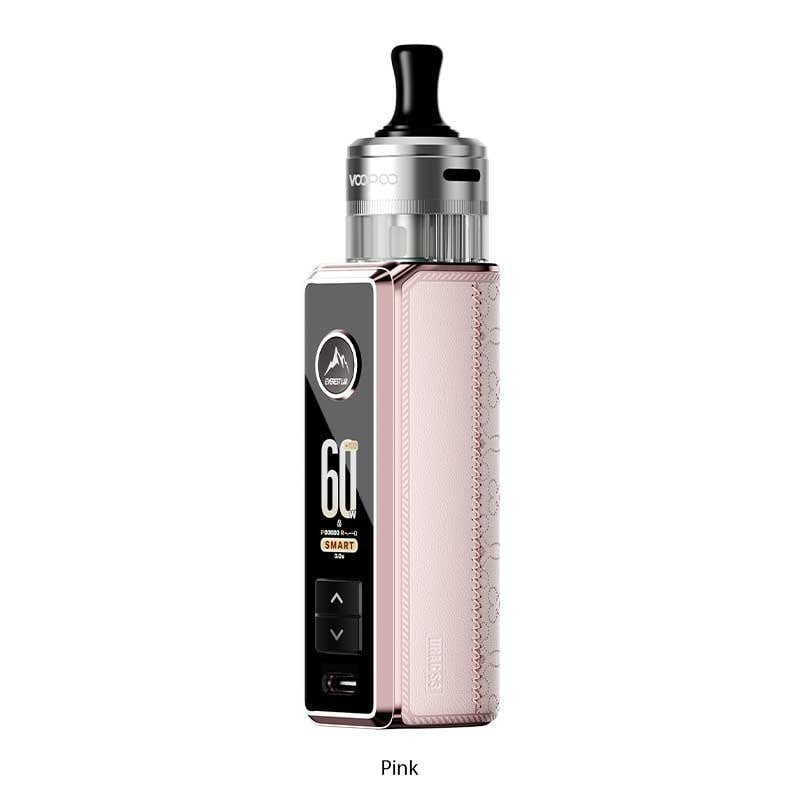 Kit Drag S3 MTL