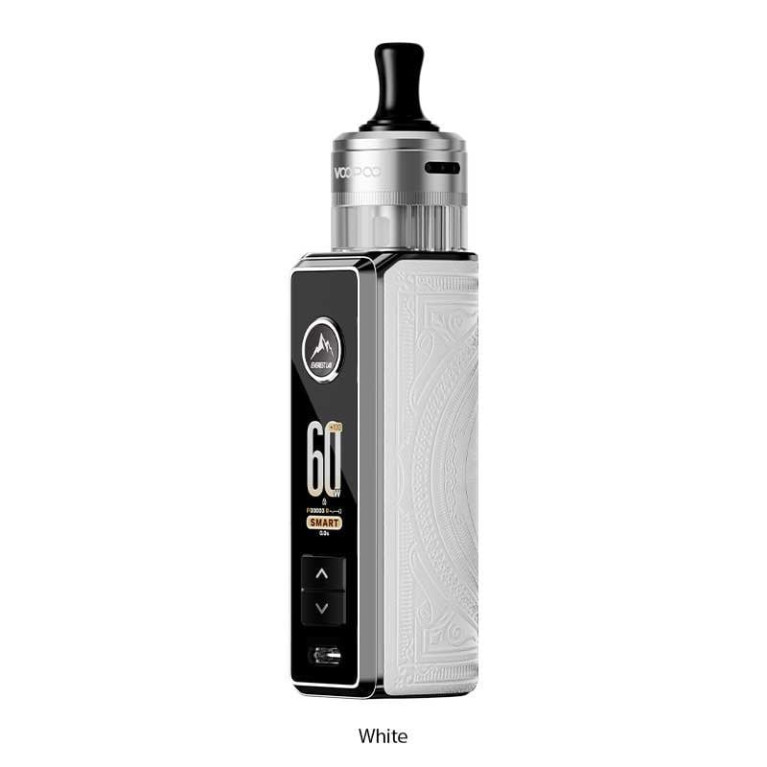Kit Drag S3 MTL