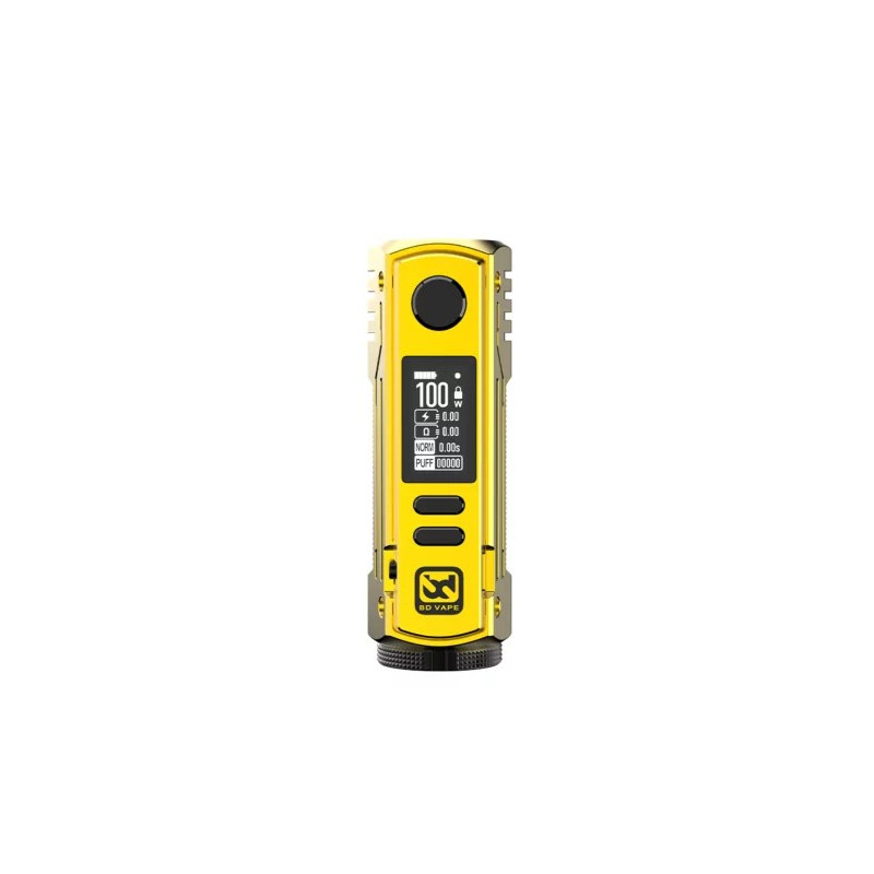 Box Rayden 100 V2 BD Vape ot.