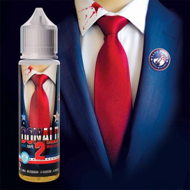 Donald 2 50ml - Vape Party...
