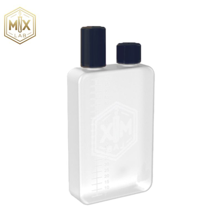 Fiole Dual Fill - 100 ml