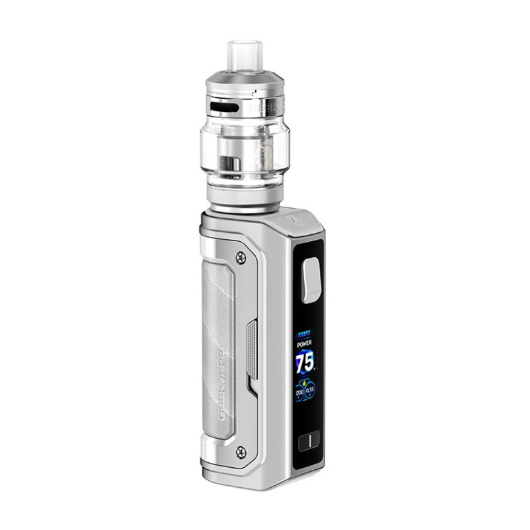Kit Aegis Mini 5 - Geekvape