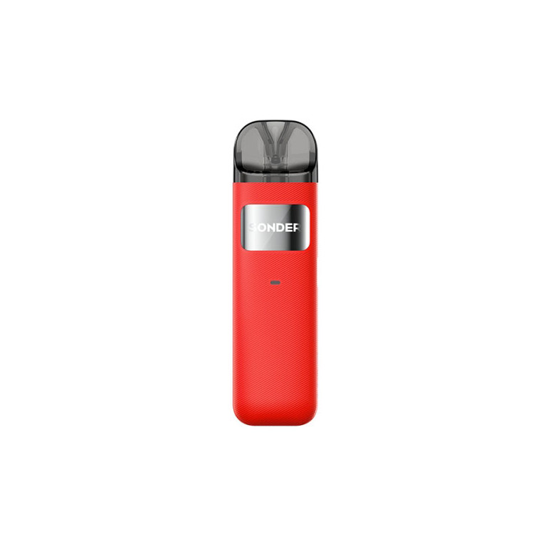 Kit Sonder U - Geekvape
