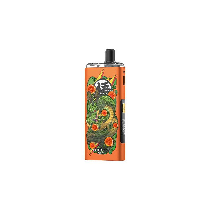 Kit pod Centaurus Ori 35 - Lost Vape