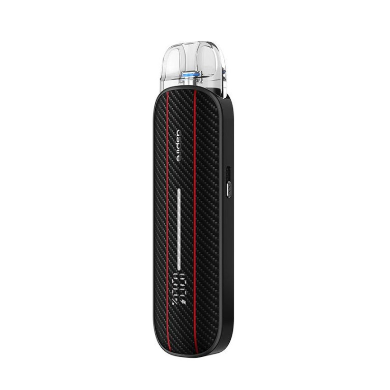 Pixo aura - Aspire ar.