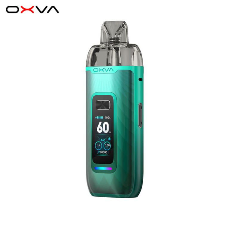 Kit Pod VPRIME 2600mAh - OXVA