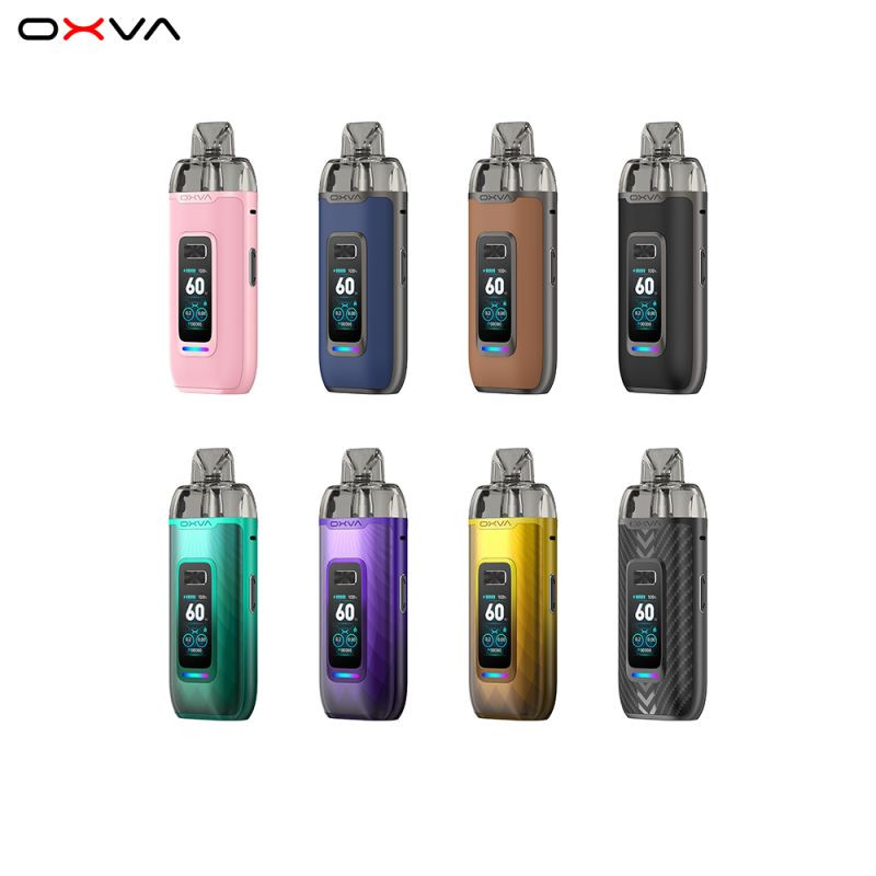 Kit Pod VPRIME 2600mAh - OXVA