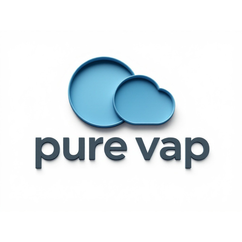 Fruits rouges - Pure Vap - 10ml