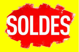 SOLDES